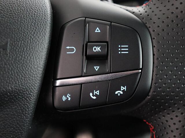 Ford Puma 1.0 EcoBoost ST-Line X | Winter Pakket | Adaptief Cruise Control | Camera | B&O