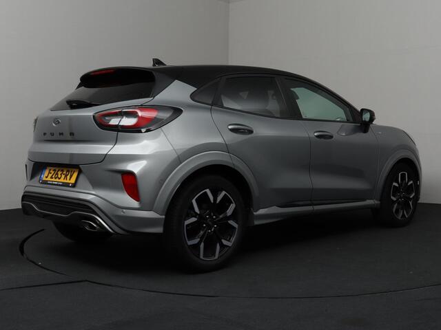 Ford Puma 1.0 EcoBoost ST-Line X | Winter Pakket | Adaptief Cruise Control | Camera | B&O