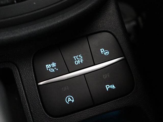 Ford Puma 1.0 EcoBoost ST-Line X | Winter Pakket | Adaptief Cruise Control | Camera | B&O