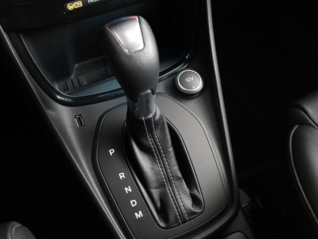 Ford Puma 1.0 EcoBoost ST-Line X | Winter Pakket | Adaptief Cruise Control | Camera | B&O