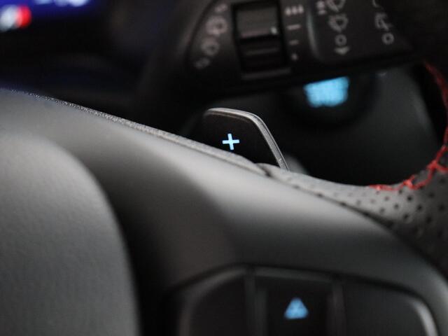 Ford Puma 1.0 EcoBoost ST-Line X | Winter Pakket | Adaptief Cruise Control | Camera | B&O