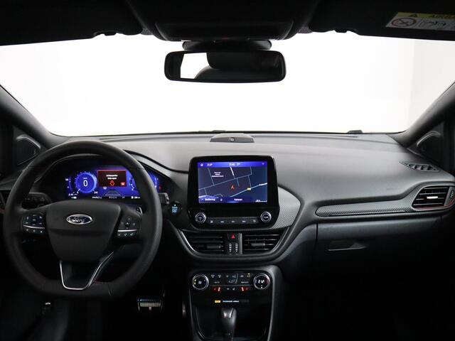 Ford Puma 1.0 EcoBoost ST-Line X | Winter Pakket | Adaptief Cruise Control | Camera | B&O