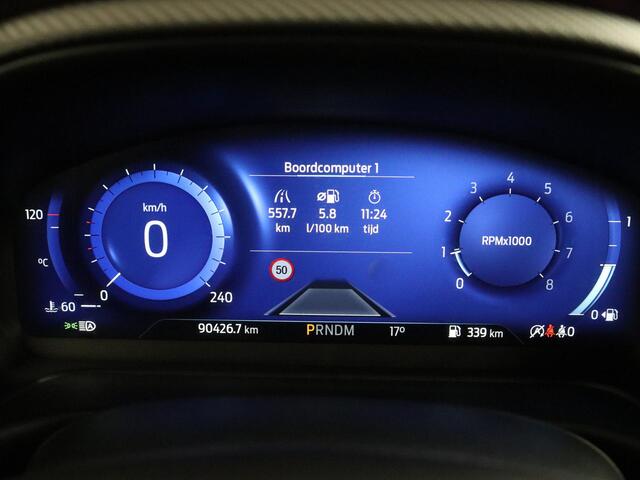 Ford Puma 1.0 EcoBoost ST-Line X | Winter Pakket | Adaptief Cruise Control | Camera | B&O