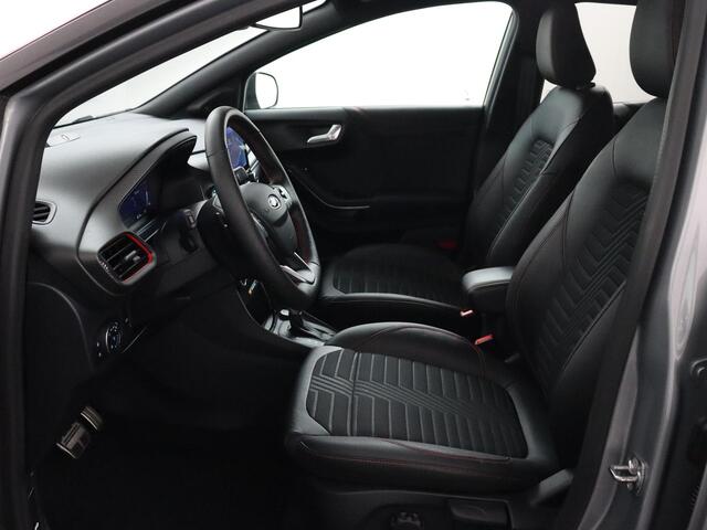 Ford Puma 1.0 EcoBoost ST-Line X | Winter Pakket | Adaptief Cruise Control | Camera | B&O
