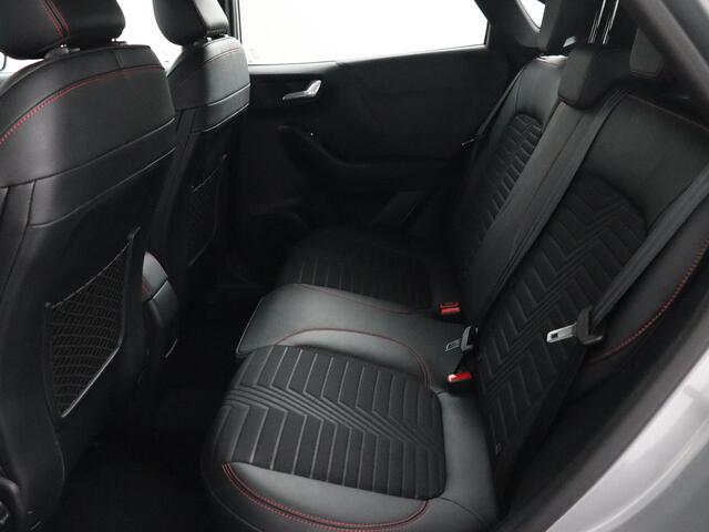 Ford Puma 1.0 EcoBoost ST-Line X | Winter Pakket | Adaptief Cruise Control | Camera | B&O