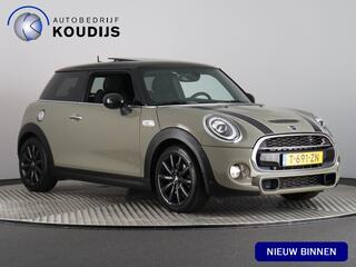 MINI COOPER S Mini 2.0 Chili (Pano / Harman Kardon / Navi / Cruise)