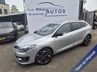 RENAULT MEGANE Estate 1.2 TCe Bose