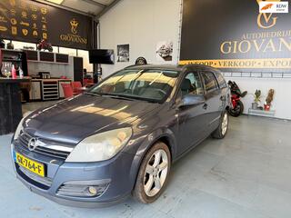 Opel Astra Stationwagon