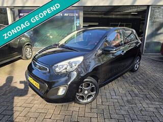 Kia Picanto (2011 - 2017)