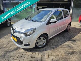 RENAULT TWINGO 1.2 16V Collection | 1E EIGENAAR | 12 MND GARANTIE | AIRCO | ELEC PAKKET |