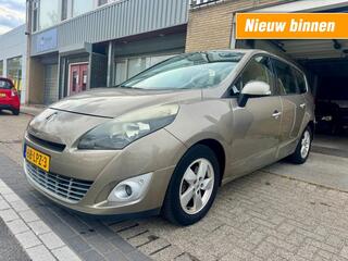 Renault Grand Scenic (2009 - 2016)