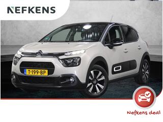 Citroen C3 (2016 - 2023)