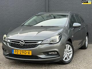 Opel Astra Sports Tourer (2016 - 2021)