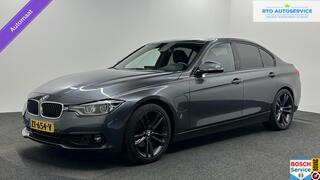 BMW 3-Serie (2012 - 2018)