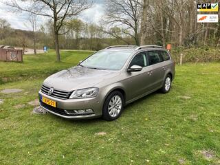 Volkswagen Passat Variant (2014 - 2023)