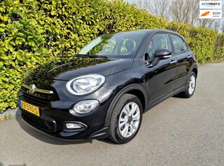 Fiat 500x 1.4 Turbo Nw distributieriem Nw banden Nw turbo clima