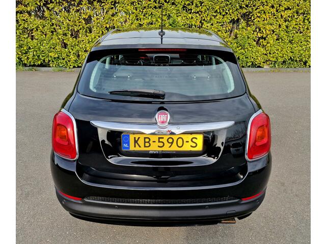Fiat 500x 1.4 Turbo Nw distributieriem Nw banden Nw turbo clima
