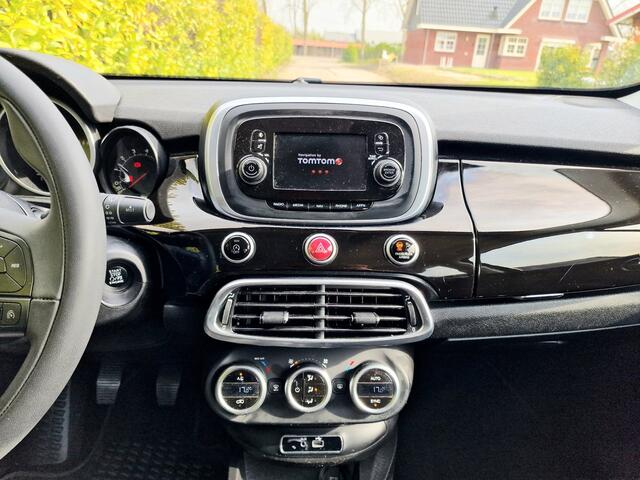 Fiat 500x 1.4 Turbo Nw distributieriem Nw banden Nw turbo clima