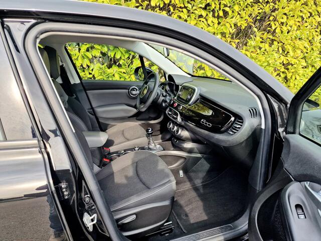 Fiat 500x 1.4 Turbo Nw distributieriem Nw banden Nw turbo clima