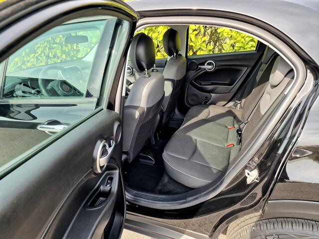 Fiat 500x 1.4 Turbo Nw distributieriem Nw banden Nw turbo clima