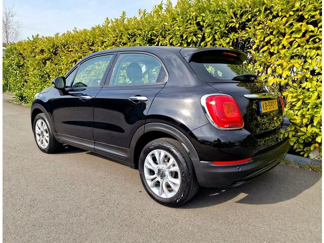 Fiat 500x 1.4 Turbo Nw distributieriem Nw banden Nw turbo clima