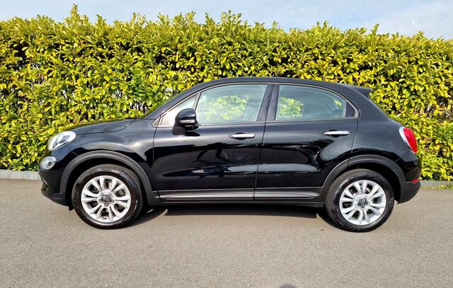 Fiat 500x 1.4 Turbo Nw distributieriem Nw banden Nw turbo clima