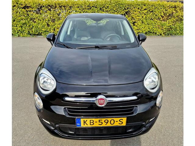 Fiat 500x 1.4 Turbo Nw distributieriem Nw banden Nw turbo clima
