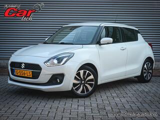 Suzuki Swift (2017 - 2024)