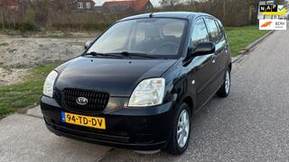 Kia Picanto (2004 - 2011)