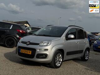 FIAT PANDA 0.9 TwinAir Lounge AUTOMAAT Airco 55000km NAP Winterbanden Set