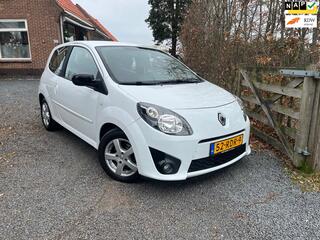 Renault Twingo (2007 - 2014)