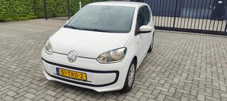 VOLKSWAGEN UP! 1.0 move up! BlueM.Bj 2012
