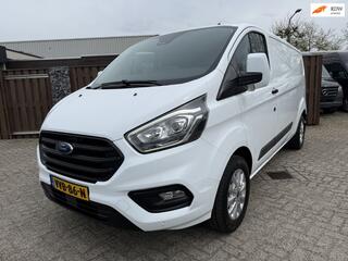 FORD TRANSIT CUSTOM 320 2.0 TDCI L2H1 Limited