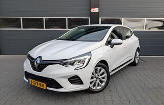 Renault Clio (2019 - 2025)