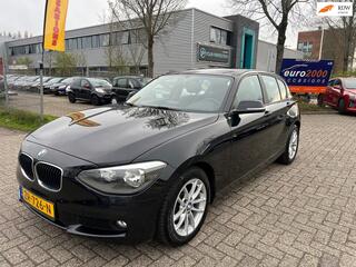 BMW 1-Serie (2011 - 2019)