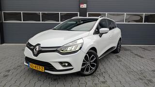 Renault Clio Estate