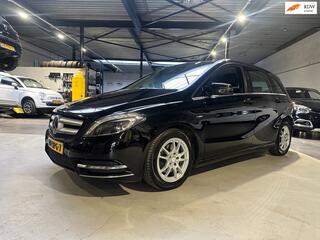 Mercedes-Benz B-Klasse (2011 - 2018)