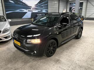 CITROEN C4 CACTUS 1.2 PT Business Plus|Clima|Cruise|D-riem vv