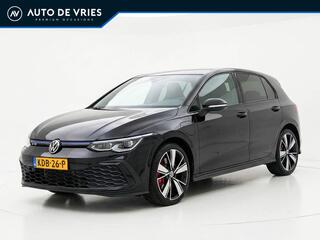 VOLKSWAGEN GOLF GTE 1.4 eHybrid 245pk | Navigatie | IQ light | 18 inch LMV | Trekhaak
