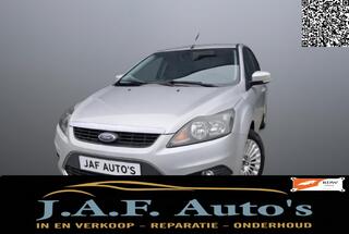 Ford Focus (2005 - 2011)