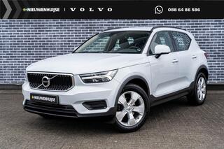 VOLVO XC40 1.5 T3 | Navigatie | Trekhaak | Achteruitrijcamera | Stoelverwarming | Parkeersensoren | LED Koplampen | Climate Control | Lichtmetalen Velgen 17 inch | Volvo On Call