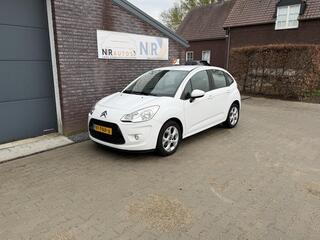 Citroen C3 (2010 - 2016)