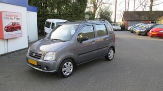 Suzuki Wagon R+