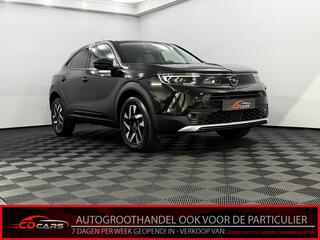 OPEL MOKKA 1.2 Turbo GS Line Clima, Camera, Navi, Cruise control, Lichtmetalen velgen, Rijstrook correctie, A start stop, Virtual desk .