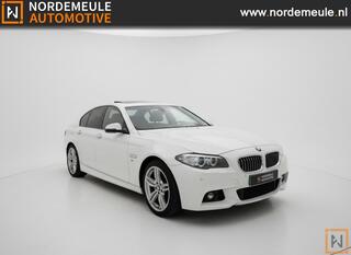 BMW 5-Serie (2010 - 2016)