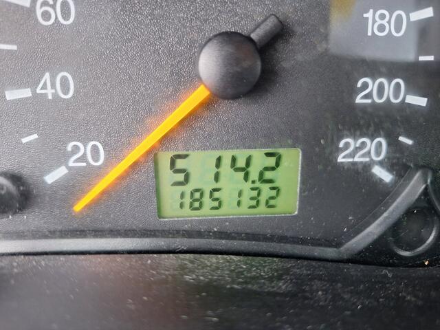 Ford Focus Wagon 1.6-16V Centennial / Goede auto / APK april 2027