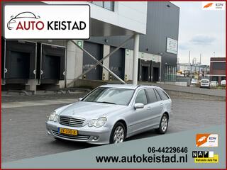 Mercedes-Benz C-Klasse Estate (2007 - 2014)