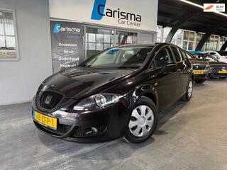 Seat Leon (2005 - 2012)