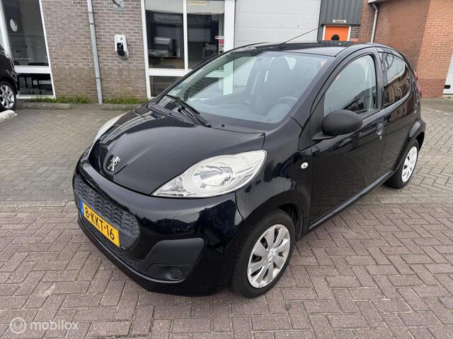 Peugeot 107 1.0 Access Accent Airco
