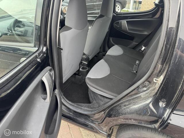 Peugeot 107 1.0 Access Accent Airco